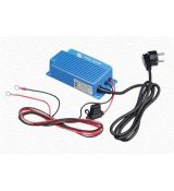 Nabíječka baterií BluePower 12V/17A IP67, vodotěsná