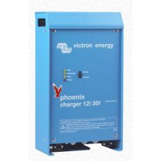 Nabíječka baterií Phoenix 12V/30A